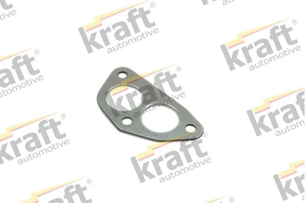 Junta, tubo de escape KRAFT Automotive 0523000