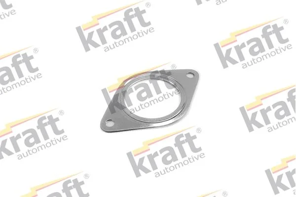 Junta, tubo de escape KRAFT Automotive 0523053