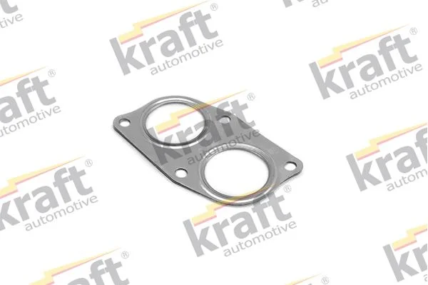 Junta, tubo de escape KRAFT Automotive 0523061