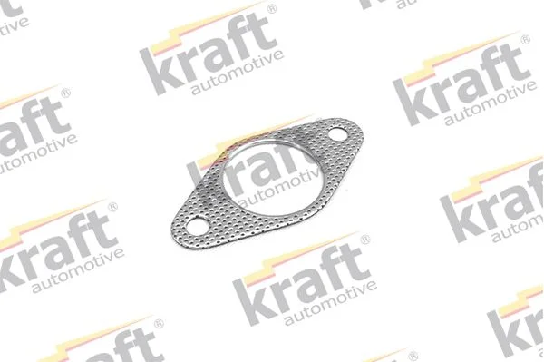 Junta, tubo de escape KRAFT Automotive 0523510
