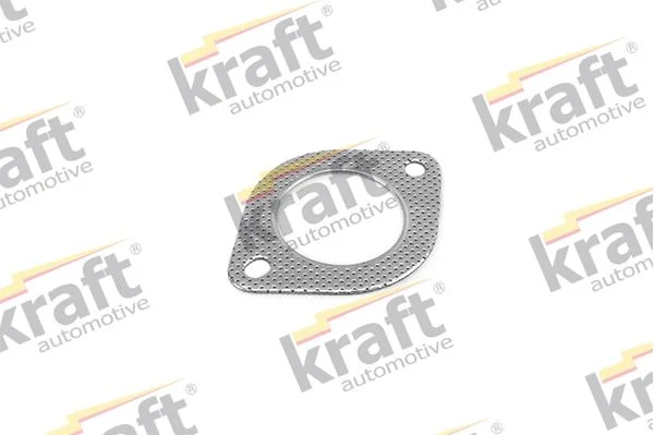 Junta, tubo de escape KRAFT Automotive 0524020