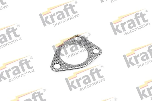 Junta, tubo de escape KRAFT Automotive 0524600