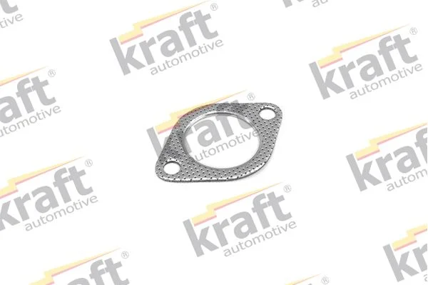 Junta, tubo de escape KRAFT Automotive 0524630