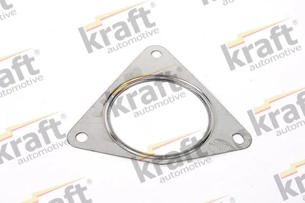 Anel de Vedação, tubo de escape KRAFT Automotive 0525055