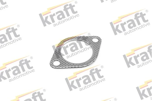 Junta, tubo de escape KRAFT Automotive 0525060