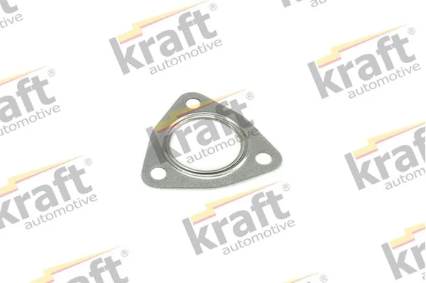 Junta, tubo de escape KRAFT Automotive 0525500
