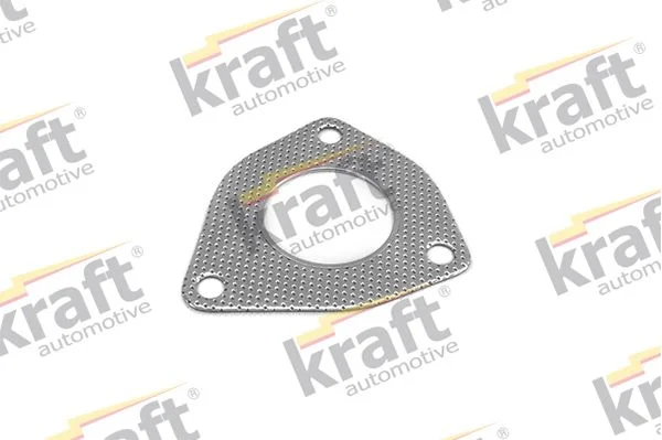 Junta, tubo de escape KRAFT Automotive 0528310
