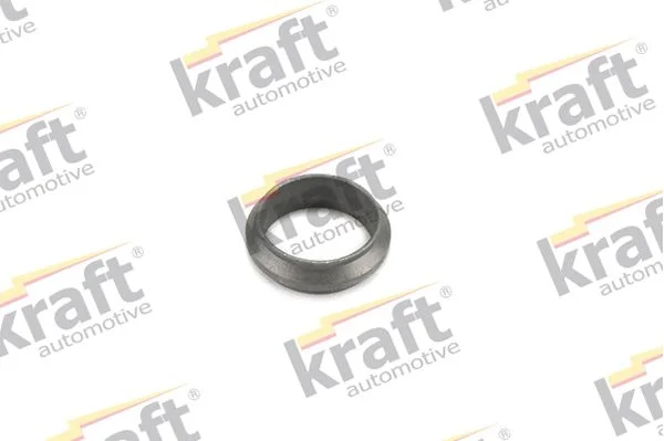 Anel de Vedação, tubo de escape KRAFT Automotive 0531000