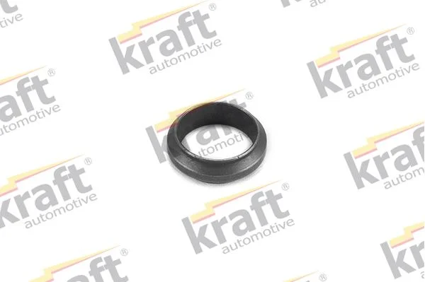 Anel de Vedação, tubo de escape KRAFT Automotive 0531010