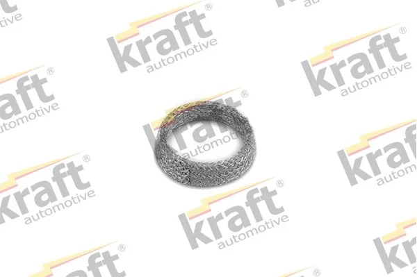 Anel de Vedação, tubo de escape KRAFT Automotive 0532000