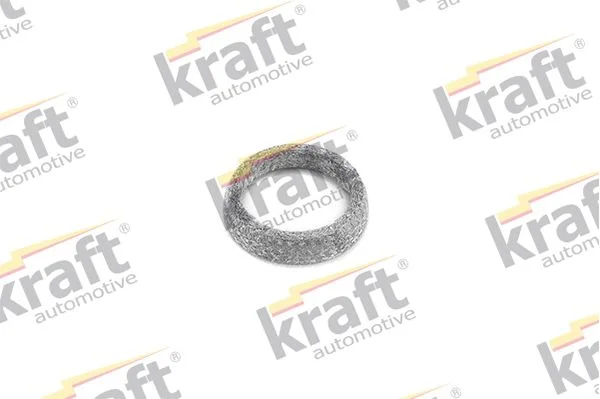 Anel de Vedação, tubo de escape KRAFT Automotive 0532010