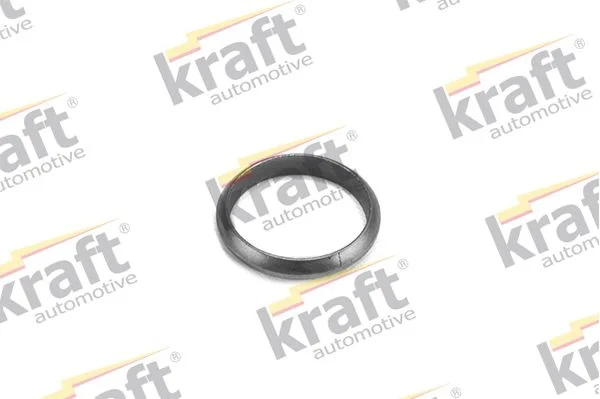 Anel de Vedação, tubo de escape KRAFT Automotive 0532540