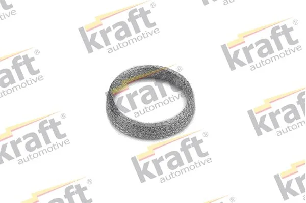 Anel de Vedação, tubo de escape KRAFT Automotive 0533000