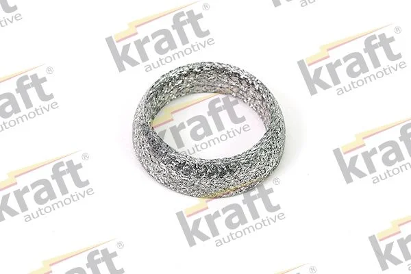 Anel de Vedação, tubo de escape KRAFT Automotive 0533500