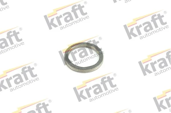 Anel de Vedação, tubo de escape KRAFT Automotive 0533530