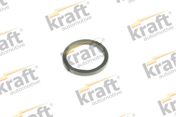 Anel de Vedação, tubo de escape KRAFT Automotive 0533540