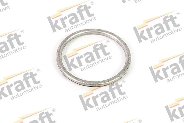 Seal Ring, exhaust pipe KRAFT Automotive 0533550