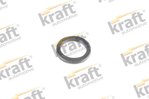 Anel de Vedação, tubo de escape KRAFT Automotive 0533720