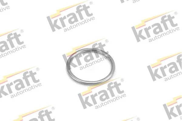 Anel de Vedação, tubo de escape KRAFT Automotive 0534010