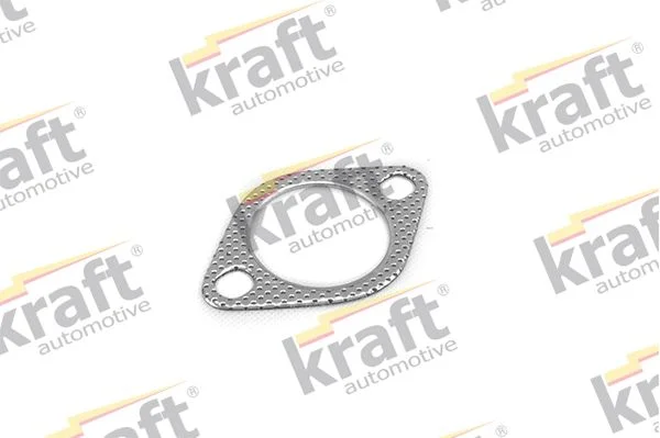 Junta, tubo de escape KRAFT Automotive 0534600