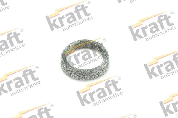Anel de Vedação, tubo de escape KRAFT Automotive 0535020