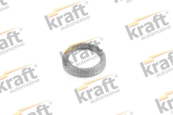 Anel de Vedação, tubo de escape KRAFT Automotive 0535030
