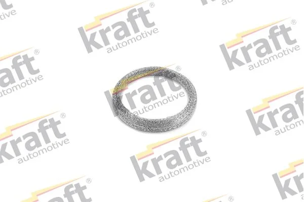 Anel de Vedação, tubo de escape KRAFT Automotive 0535040