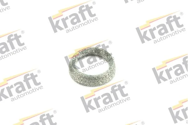 Anel de Vedação, tubo de escape KRAFT Automotive 0535900