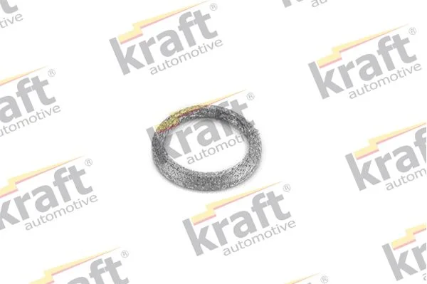 Anel de Vedação, tubo de escape KRAFT Automotive 0535905