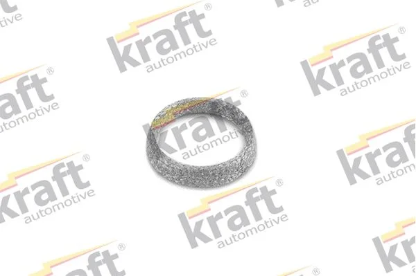 Anel de Vedação, tubo de escape KRAFT Automotive 0535920