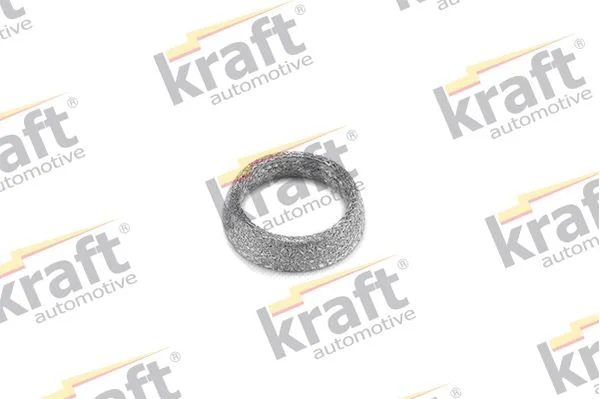 Anel de Vedação, tubo de escape KRAFT Automotive 0535930