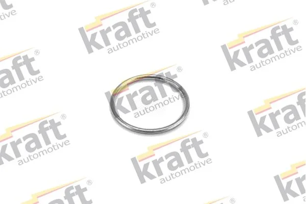 Anel de Vedação, tubo de escape KRAFT Automotive 0536620