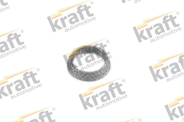 Anel de Vedação, tubo de escape KRAFT Automotive 0538310