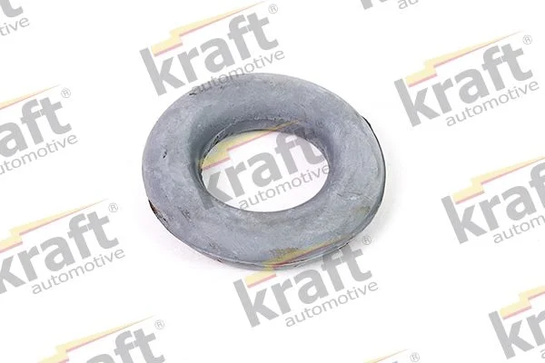 Suporte de Borracha, silencioso KRAFT Automotive 0541000