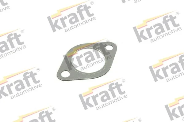 Junta, tubo de escape KRAFT Automotive 0542030