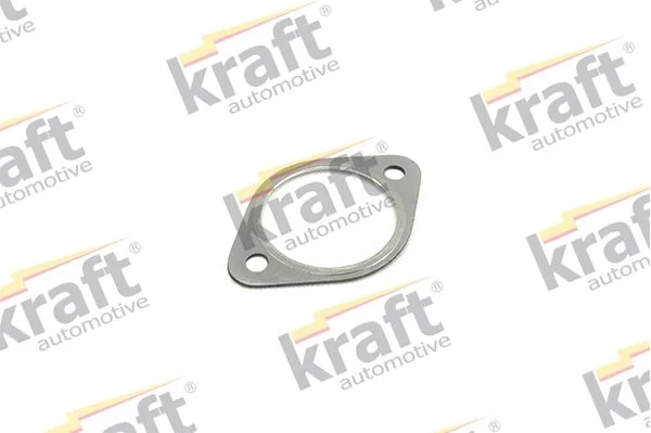 Junta, tubo de escape KRAFT Automotive 0542080