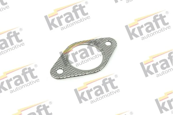 Junta, tubo de escape KRAFT Automotive 0542090