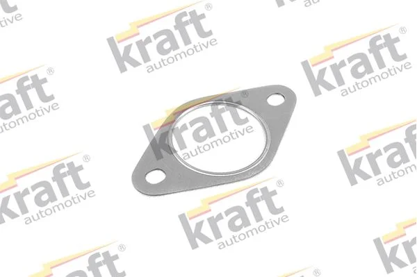 Junta, tubo de escape KRAFT Automotive 0543000
