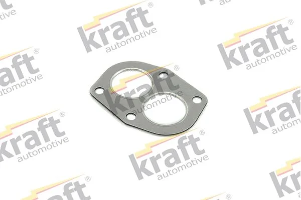 Junta, tubo de escape KRAFT Automotive 0543010