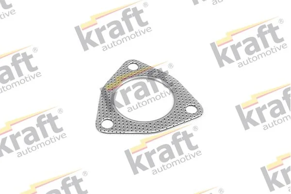 Junta, tubo de escape KRAFT Automotive 0543015