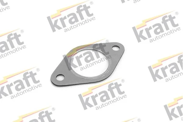 Junta, tubo de escape KRAFT Automotive 0543520