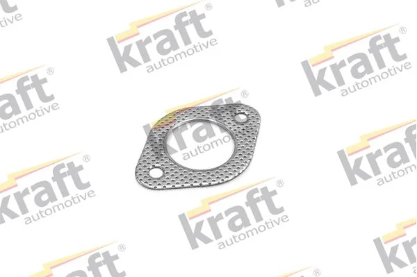 Junta, tubo de escape KRAFT Automotive 0548310