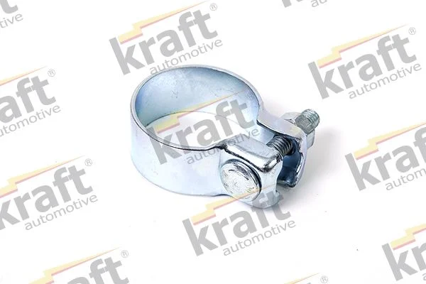 Conector de Tubo, sistema de escape KRAFT Automotive 0550020