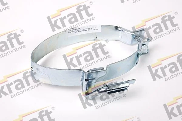Suporte, silenciador KRAFT Automotive 0551500