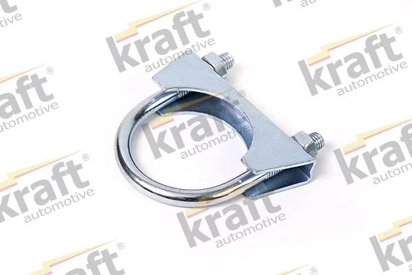 Conector de Tubo, sistema de escape KRAFT Automotive 0558500