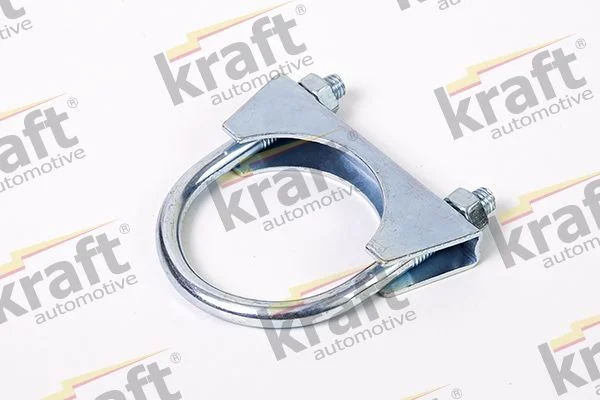 Conector de Tubo, sistema de escape KRAFT Automotive 0558526