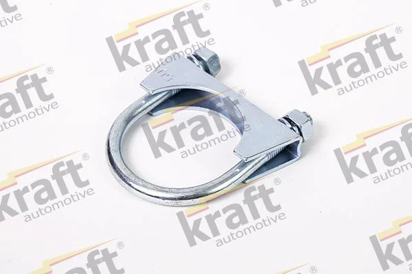 Conector de Tubo, sistema de escape KRAFT Automotive 0558527