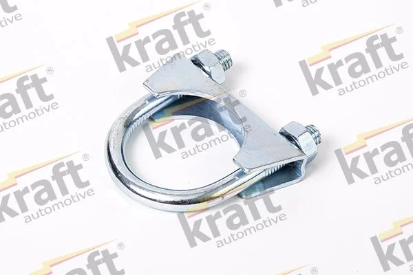 Conector de Tubo, sistema de escape KRAFT Automotive 0558547