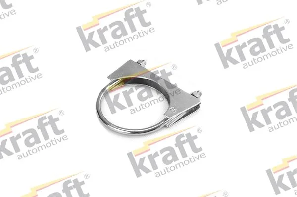 Conector de Tubo, sistema de escape KRAFT Automotive 0558553