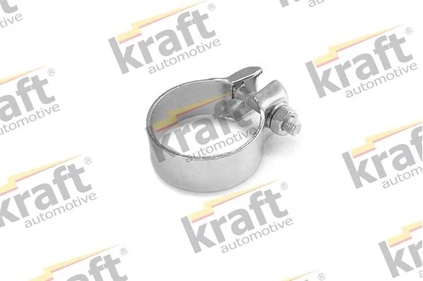 Conector de Tubo, sistema de escape KRAFT Automotive 0558559